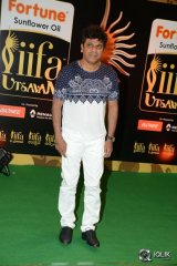 Celebs at IIFA Utsavam 2016